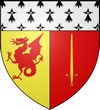 Blason de Saint-Lyphard