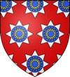 Blason de Saint-Ouen-sur-Seine