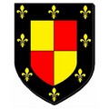 Blason de Saint-Pal-de-Chalencon