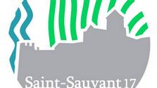 logo de Saint-Sauvant