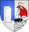 Blason de Saint-Savinien