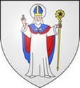 Blason de Saint-Vallier-de-Thiey