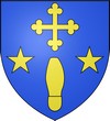 Blason de Saint-Zacharie