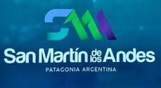 Logo de San Martin de los Andes