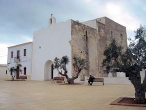 Photo de Sant Francesc Xavier