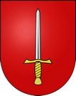 Blason de Savièse