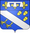 Blason de Sevran