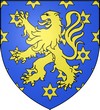 Blason de Sully-sur-Loire