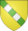 Blason de Tallard