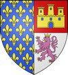 Blason de Talmont-sur-Gironde