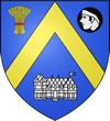 Blason de Thoiry