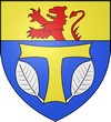 Blason de Tremblay-en-France