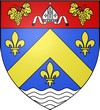 Blason de Triel-sur-Seine