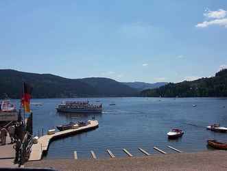 Photo du Titisee