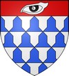 Blason de Verneuil-en-Bourbonnais