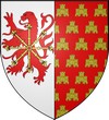 Blason de Villemomble