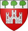 Blason de Villetaneuse