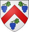 Blason de Villiers-sur-Marne