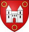 Blason de Viry-Châtillon