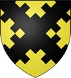 Blason de Wattignies