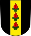 Blason de Wetzikon