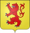 Blason d'Yffiniac