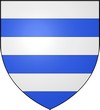 Blason d'Ahun