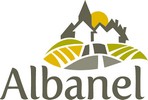 Logo d'Albanel
