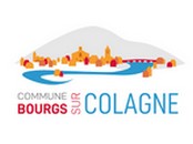 Logo de Bourgs sur Colagne