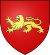 Blason de Bracieux