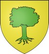 Blason de Calenzana