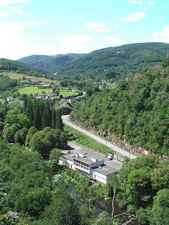 Photo de Châteauneuf-les-Bains