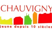 Logo de Chauvigny