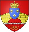 Blason de Choisy-le-Roi