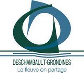 Logo de Deschambault-Grondines