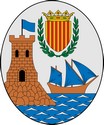 Blason d'Es Mercadal