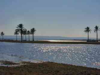 Photo de l'Euphrate