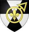 Blason de Fermont