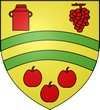 Blason de Frelighburg