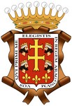 Blason de Jaca