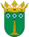 Blason de Jaraba