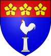 Blason de Jouy-en-Josas