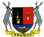Logo de Koumac