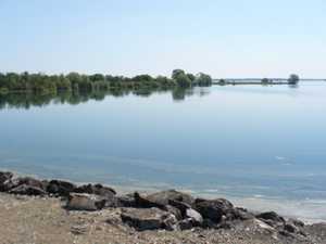 Lac du Der-Chantecoq