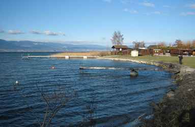 Lac de Neuchâtel