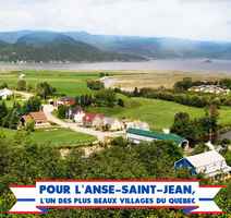 Photo de L'Anse-Saint-Jean