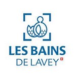 Logo de Lavey-les-Bains