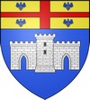 Blason de L'Île-Saint-Denis