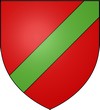 Blason de Longeville-sur-Mer