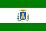 Drapeau de Navacerrada